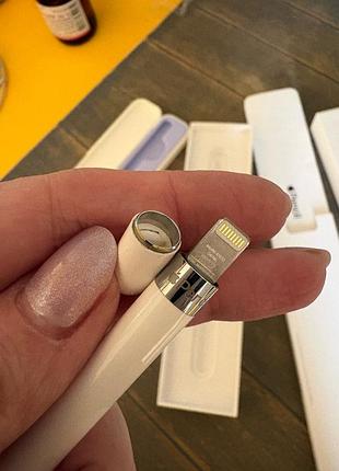 Apple pencil 1 7