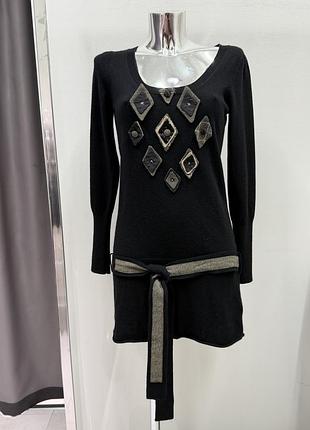 Туніка кашемірова antonio marras 2