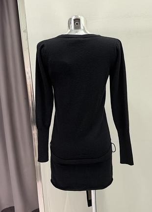 Туніка кашемірова antonio marras 5