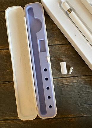 Apple pencil 1 8