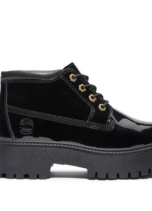 Стильные ботинки timberland stone street waterproof platform. оригинал 39 39,5 40