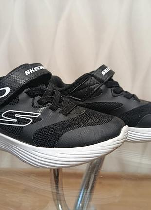 Кроссовки skechers dynamatic