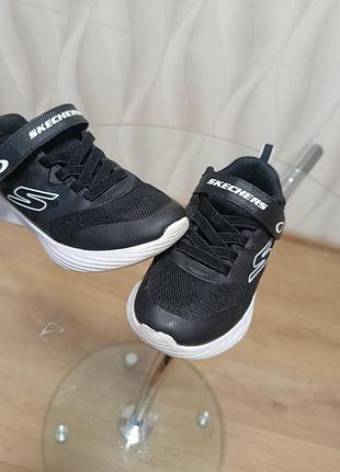Кроссовки skechers dynamatic 3