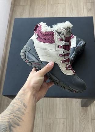 Ботинки merrell