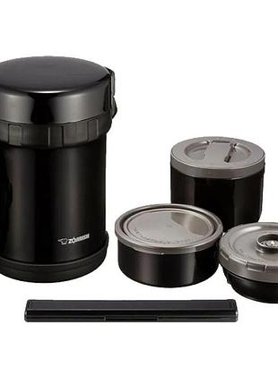 Набір для ланчу zojirushi sl-gh18ba