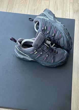 Кросівки salomon 3