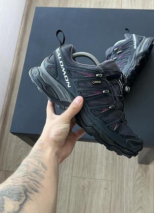 Кросівки salomon