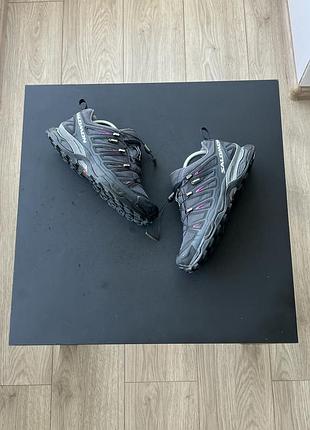 Кросівки salomon 2