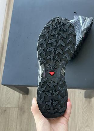 Кросівки salomon 6