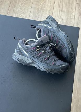 Кросівки salomon 5
