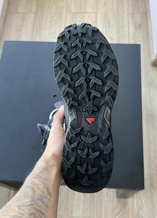 Кросівки salomon 7