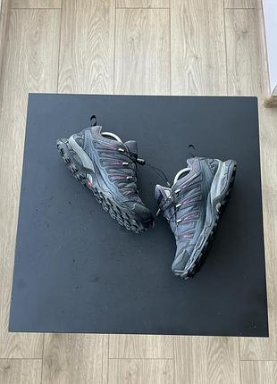 Кросівки salomon 8