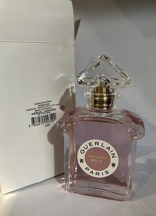 Guerlain l'instant magic eau de parfum 75 ml.оригінальний тестер/техеічна коробка.
