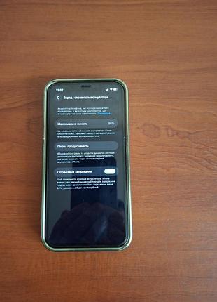 Смартфон apple iphone 11 128gb purple 3