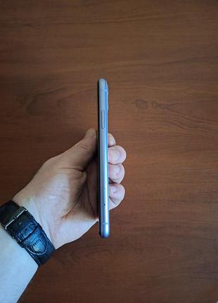 Смартфон apple iphone 11 128gb purple 4