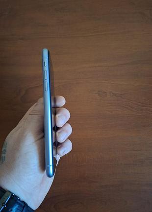 Смартфон apple iphone 11 128gb purple 5