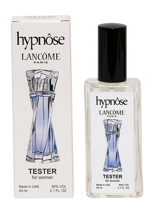 Тестер жіночий lancome hypnose, 63 мл new