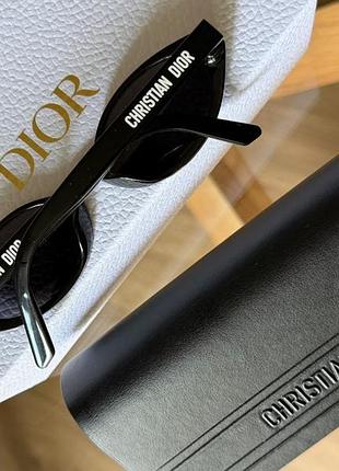 Окуляри оригінал dior