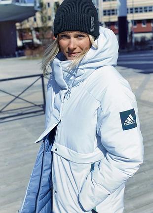 Парка myshelter adidas