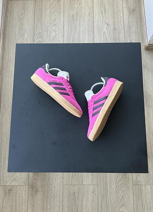 Кеди adidas 2