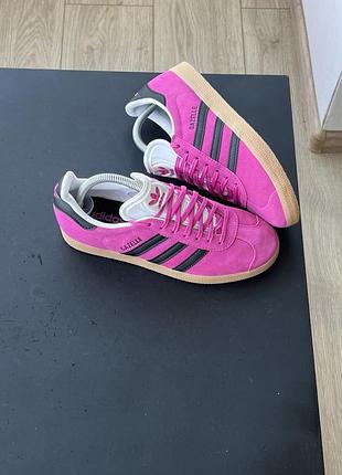 Кеди adidas 3