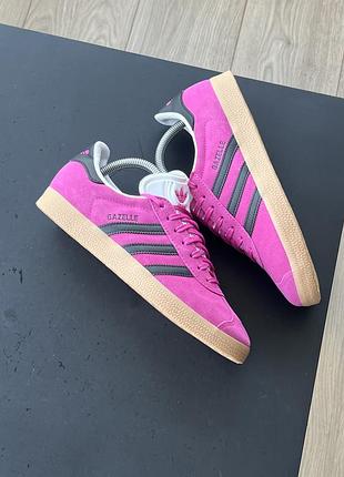 Кеди adidas 5