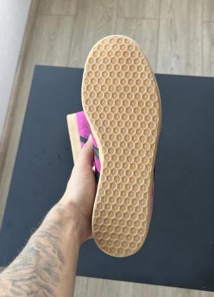 Кеди adidas 7
