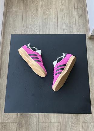 Кеди adidas 8