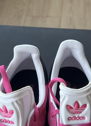 Кеди adidas 9