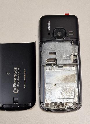 Корпус nokia 6700 3
