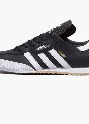 Чоловічі спортивні кросівки від adidas samba кросовки кроссовки оригінал