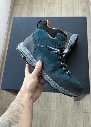 Ботинки  mountain warehouse