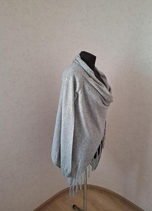 Кашемировый кардиган cashmere 3