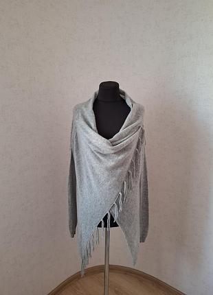 Кашемировый кардиган cashmere