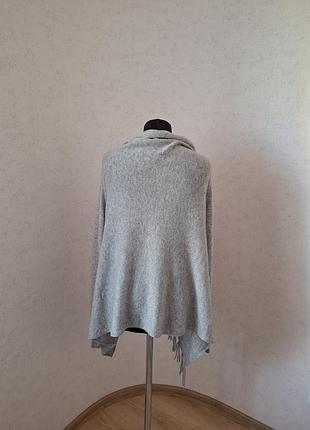 Кашемировый кардиган cashmere 4