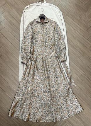 Сукня loro piana платье плаття