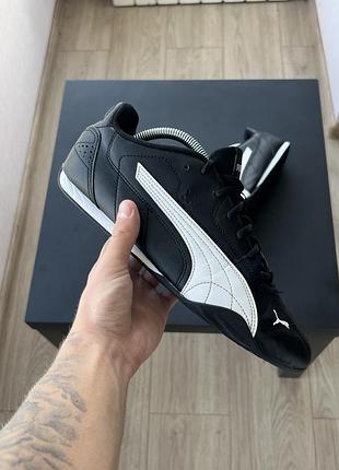 Кеди  puma