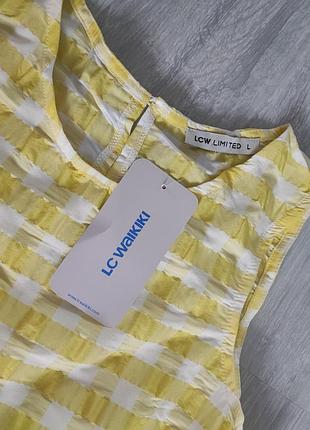 Сукня lc waikiki 2