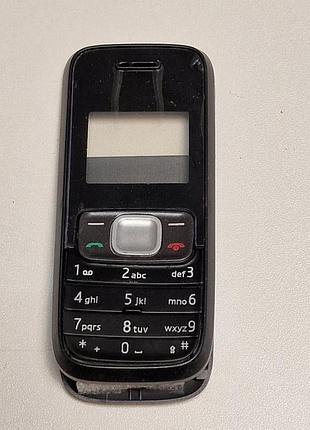 Корпус nokia 1209