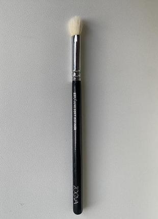 Продам оригінальний пензлик для макіяжу zoeva 227 luxe soft definer.
