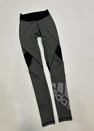 Круті лосини adidas