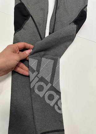 Круті лосини adidas 2