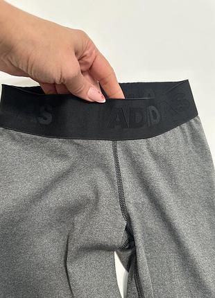 Круті лосини adidas 3