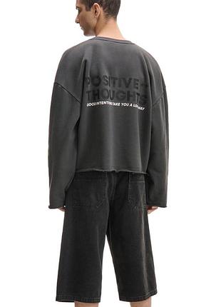 Світшот стильний