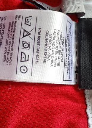 Брендовые шорты adidas. 7