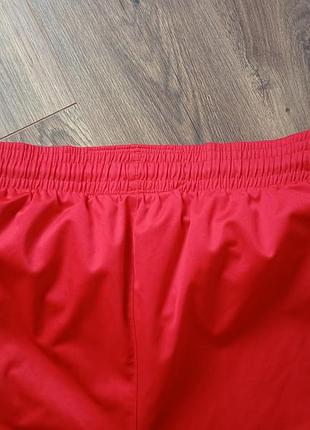 Брендовые шорты adidas. 5