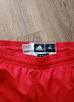 Брендовые шорты adidas. 4