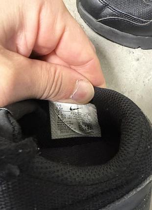 Кросівки nike 5