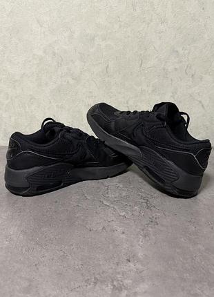 Кросівки nike 4