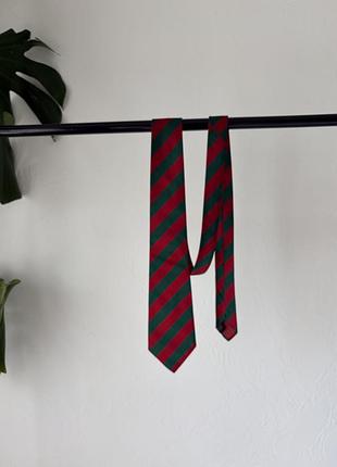 Шовкова краваткавід blazer